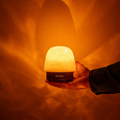 MORU Aura — Ambient Table Light